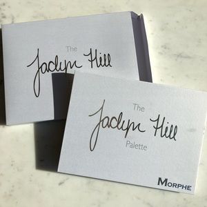 Morphe Jaclyn Hill Palette
